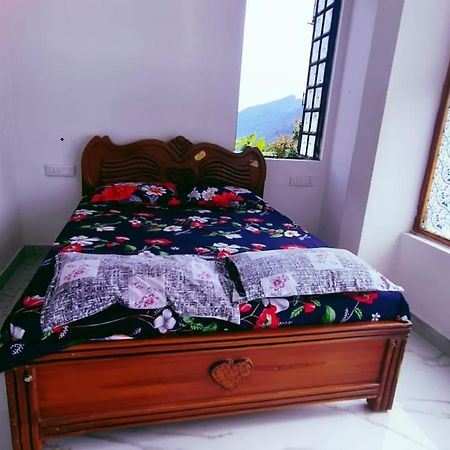 Highland Heaven Otel Kodaikanal Dış mekan fotoğraf
