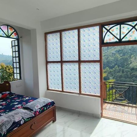 Highland Heaven Otel Kodaikanal Dış mekan fotoğraf