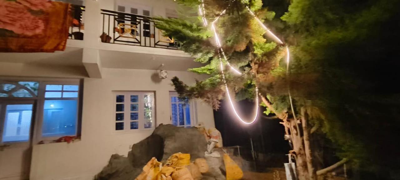 Highland Heaven Otel Kodaikanal Dış mekan fotoğraf