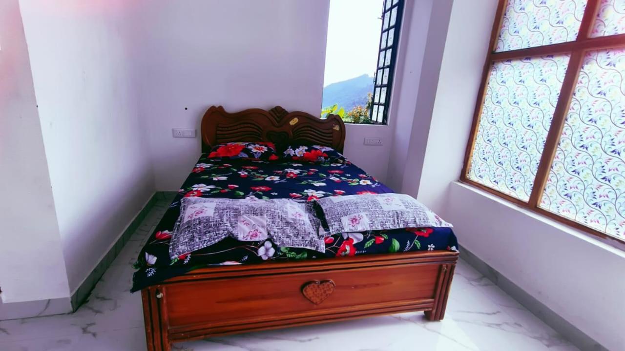 Highland Heaven Otel Kodaikanal Dış mekan fotoğraf