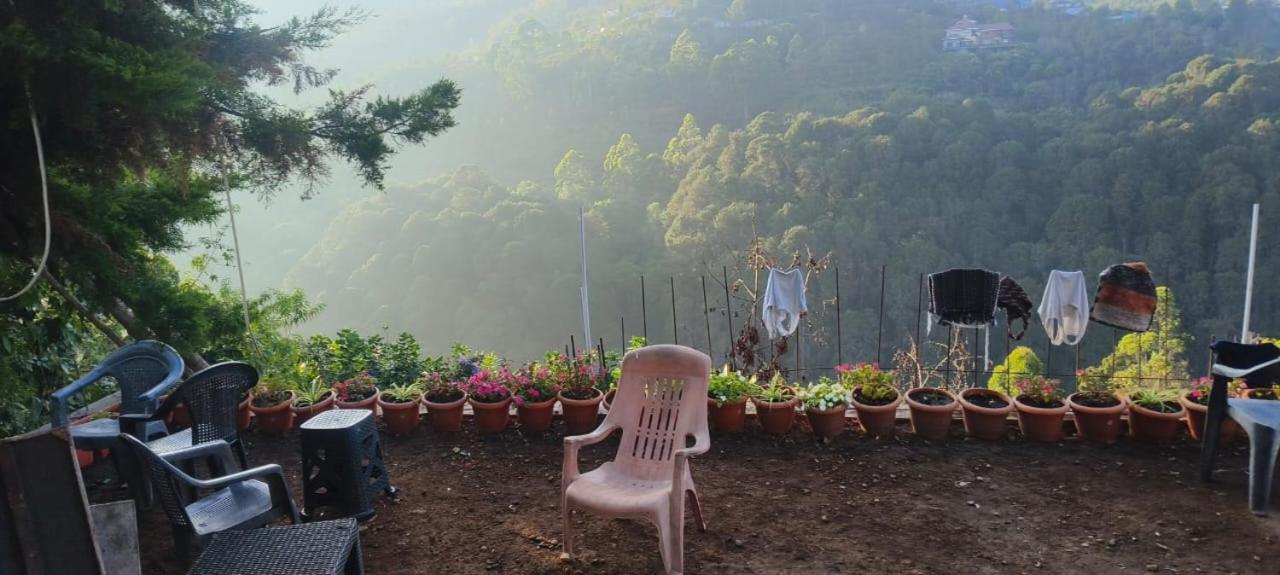 Highland Heaven Otel Kodaikanal Dış mekan fotoğraf