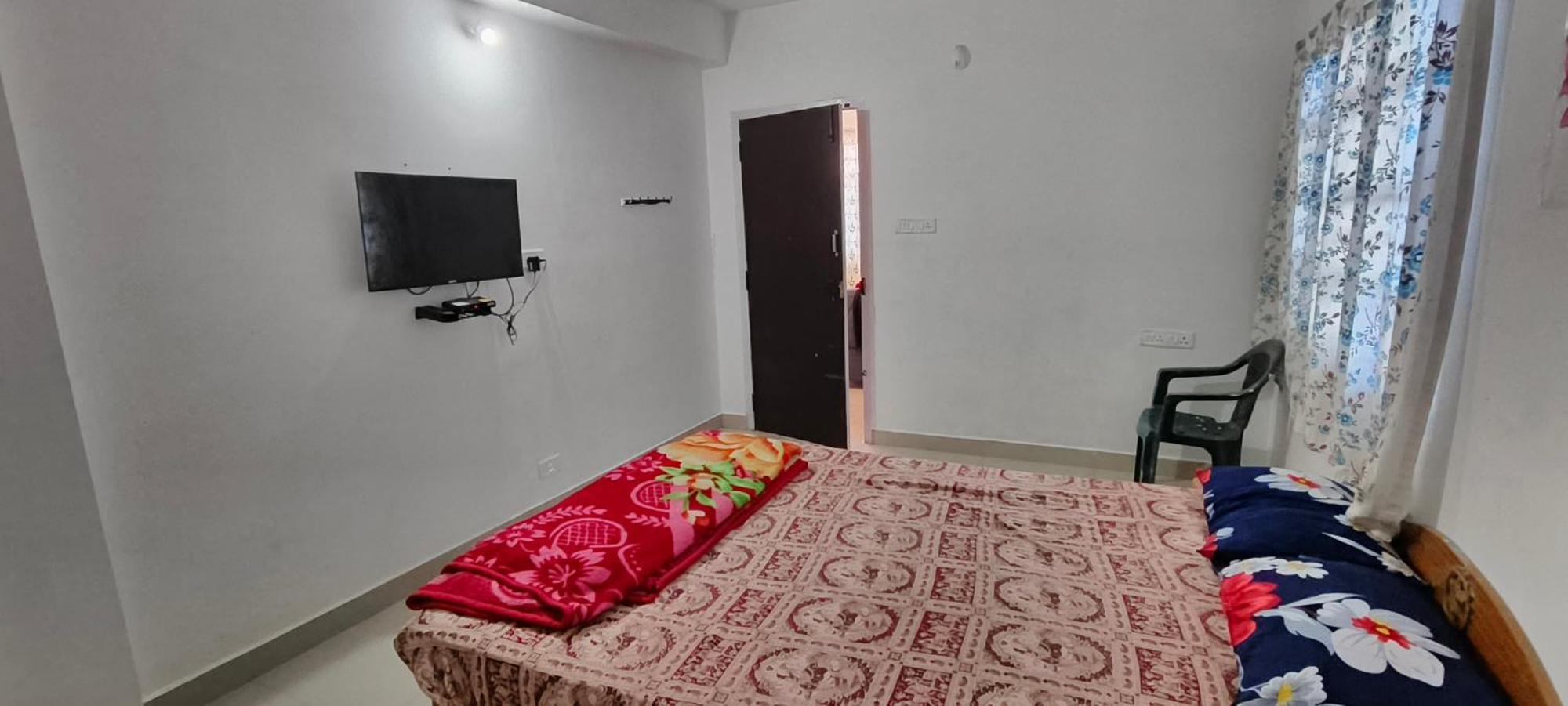 Highland Heaven Otel Kodaikanal Dış mekan fotoğraf