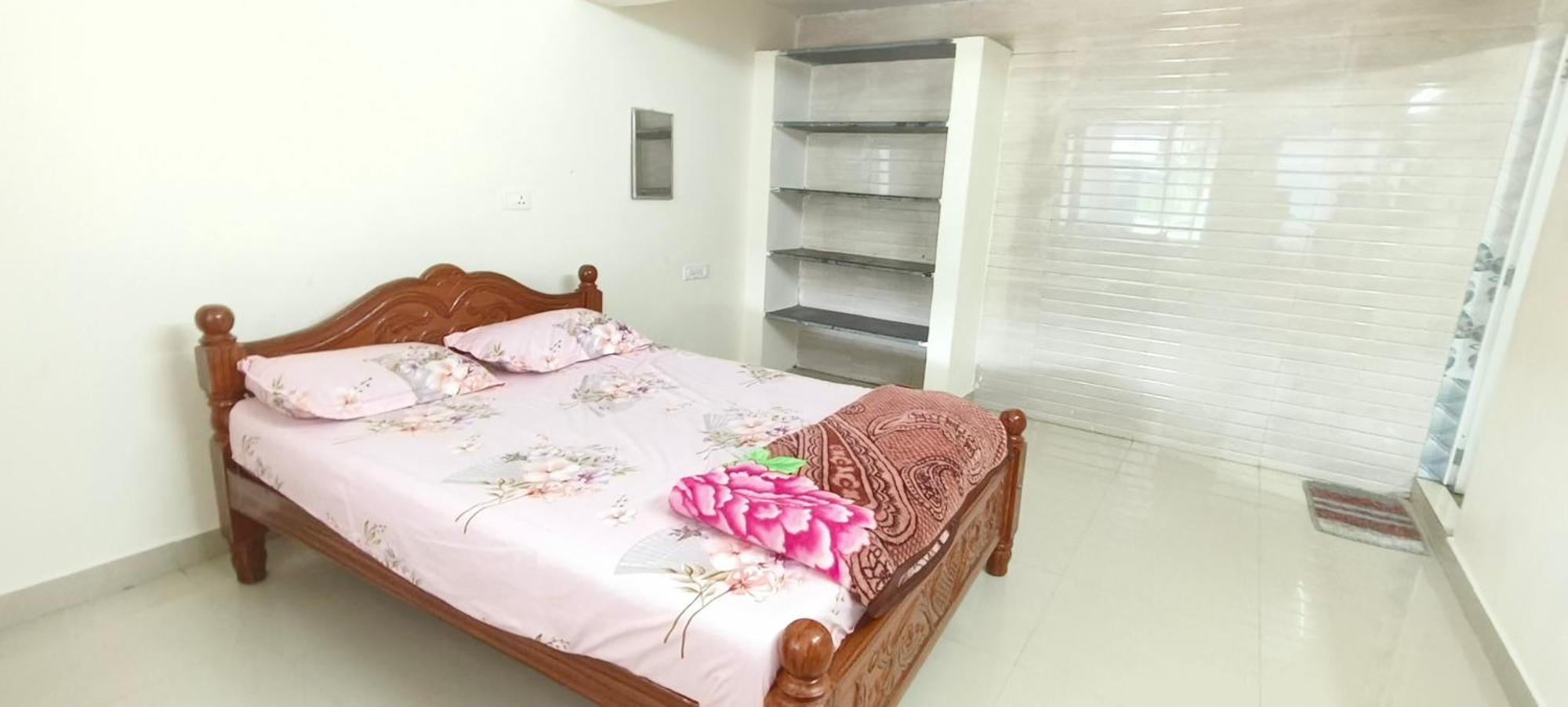 Highland Heaven Otel Kodaikanal Dış mekan fotoğraf