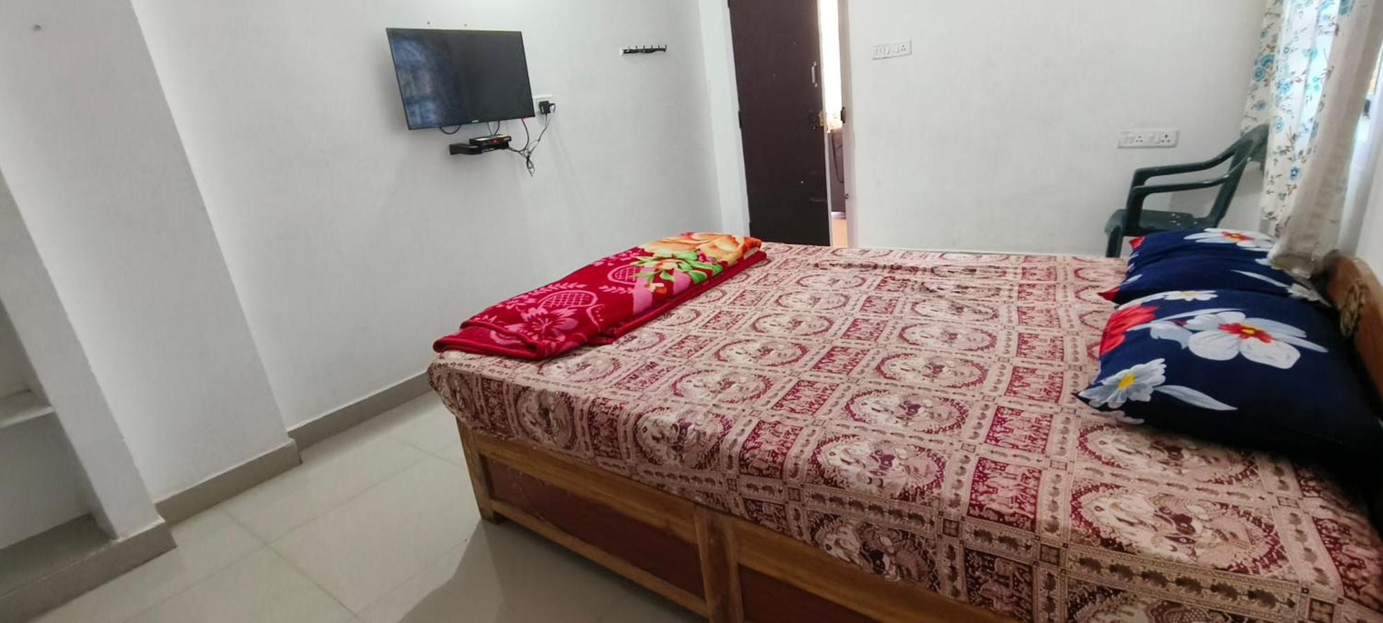 Highland Heaven Otel Kodaikanal Dış mekan fotoğraf