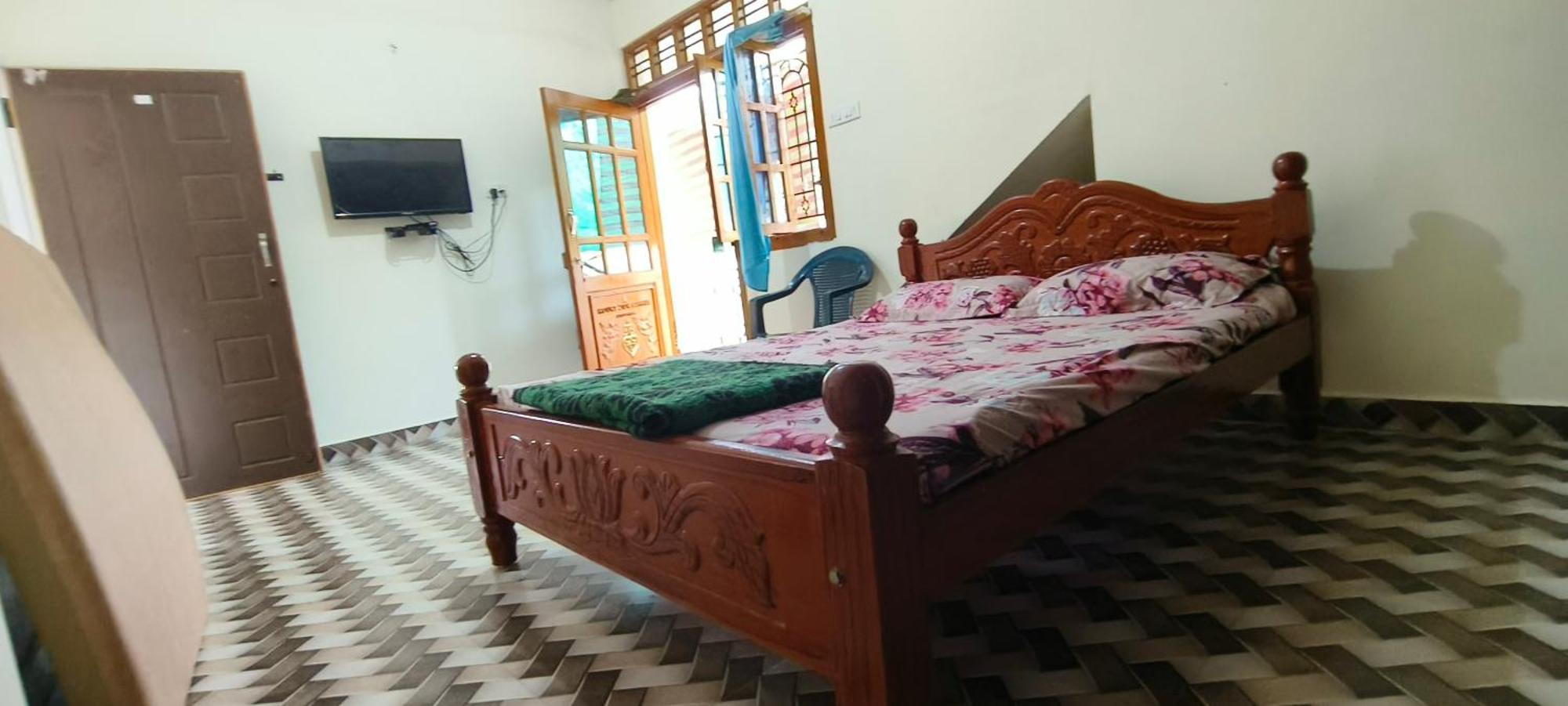 Highland Heaven Otel Kodaikanal Dış mekan fotoğraf