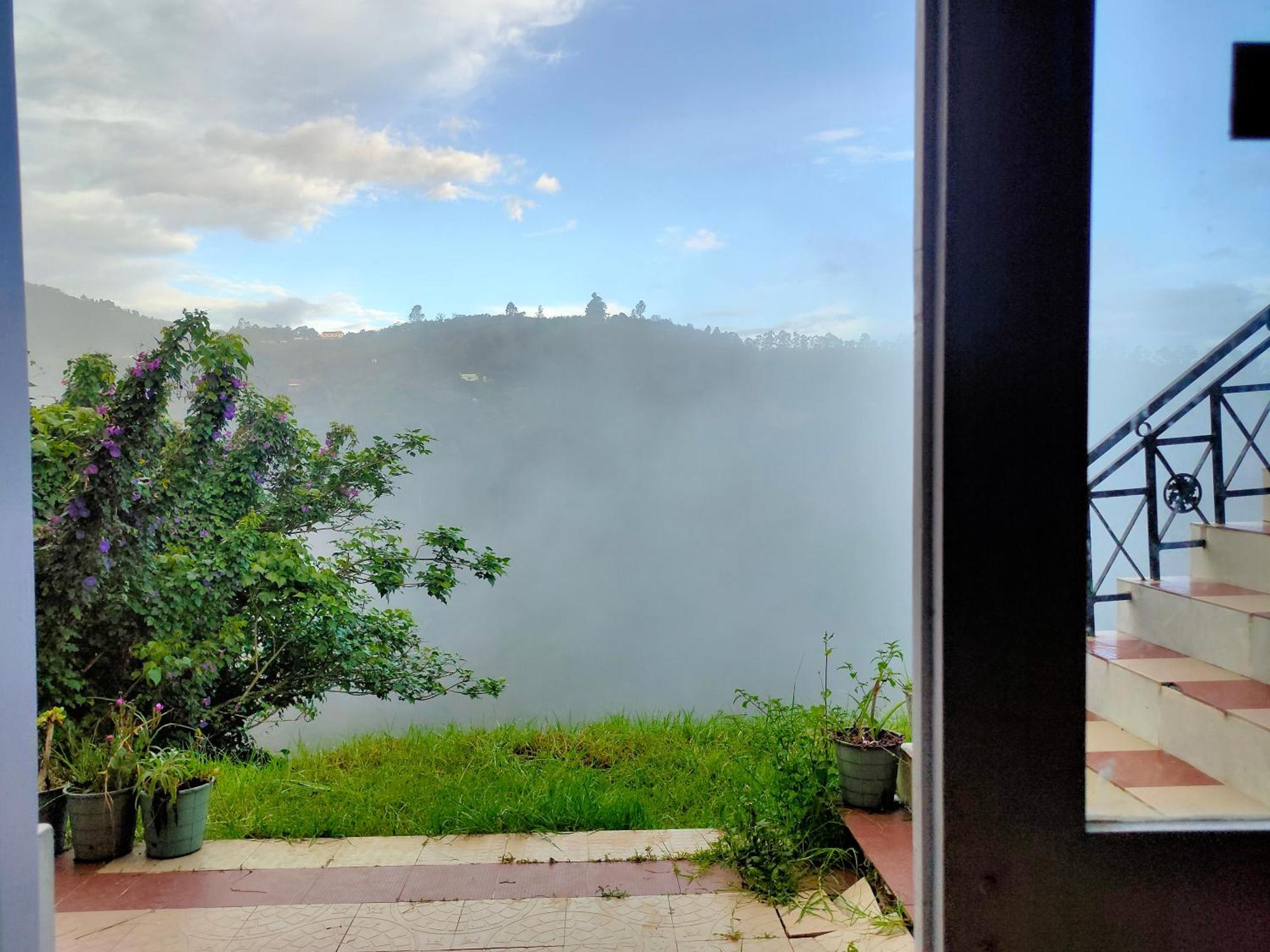 Highland Heaven Otel Kodaikanal Dış mekan fotoğraf
